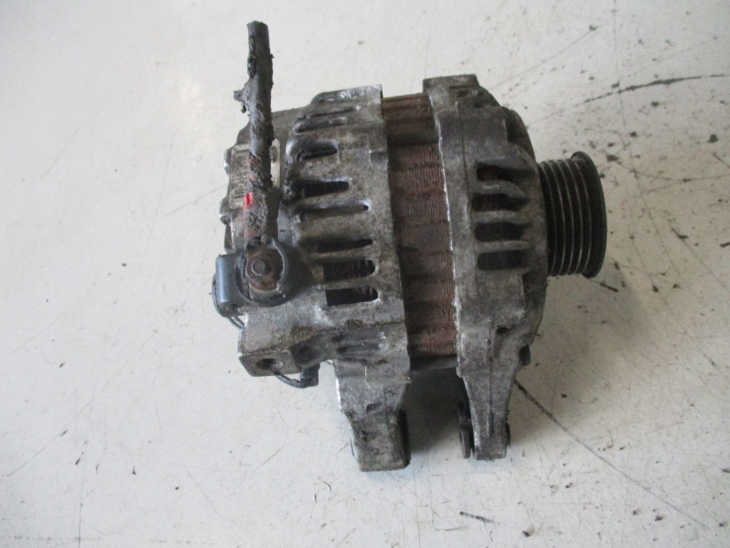 фото №1, Генератор ford puma 1.7 97r 97nf-10300-aa