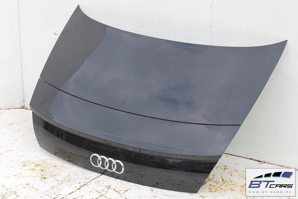 фото №15, Audi tt cabrio 8s s-line задняя бампер + крышка багажника багажника + лампы лампа задний