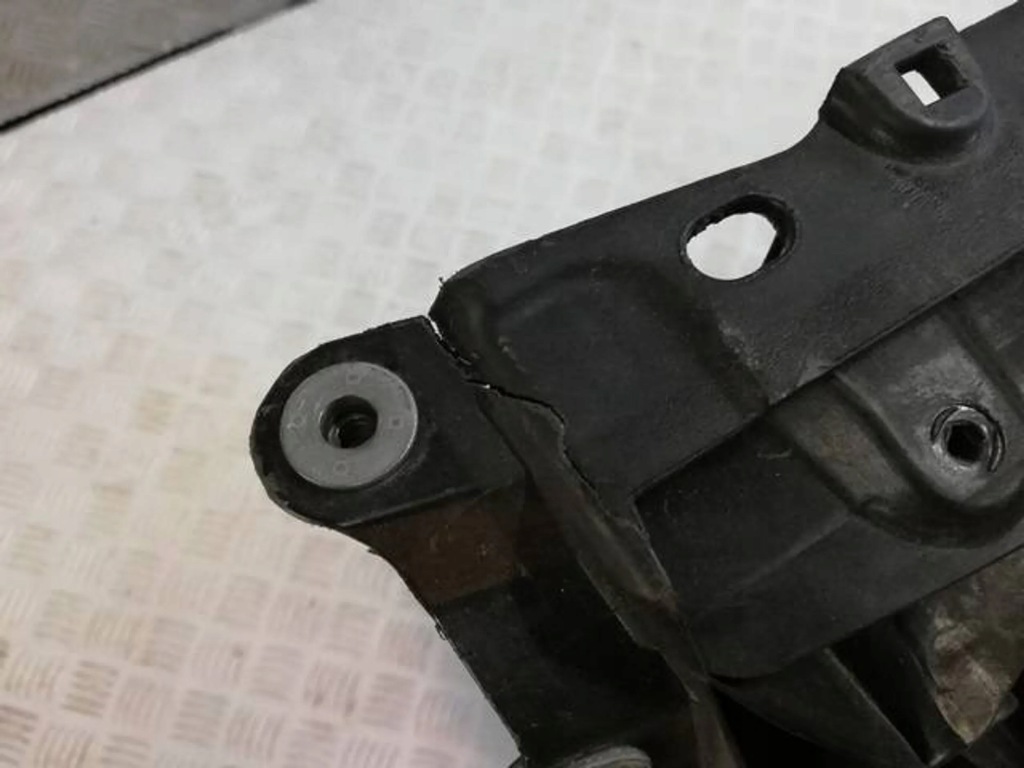 фото №8, Cc pas передний усилитель передний fabia iii 6v0805588