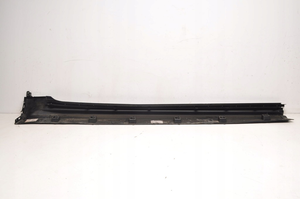 фото №6, Volvo xc90 ii накладка поріг права 31672371