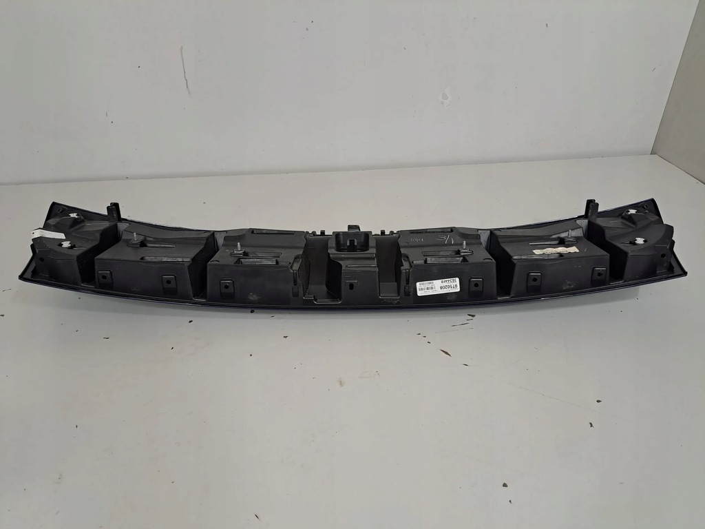 фото №13, Bmw x6 g06 2022 задній кришки багажника