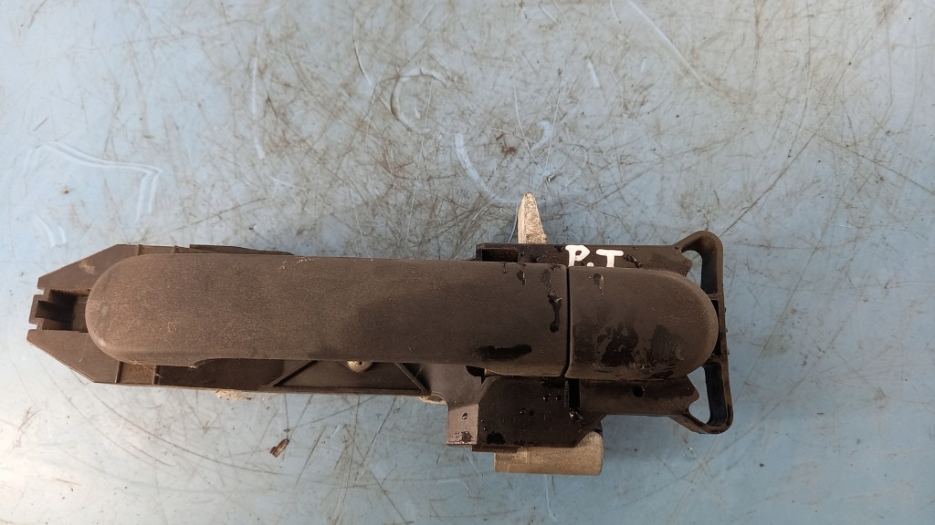 фото №1, Ручка права задня nissan micra k12 04r