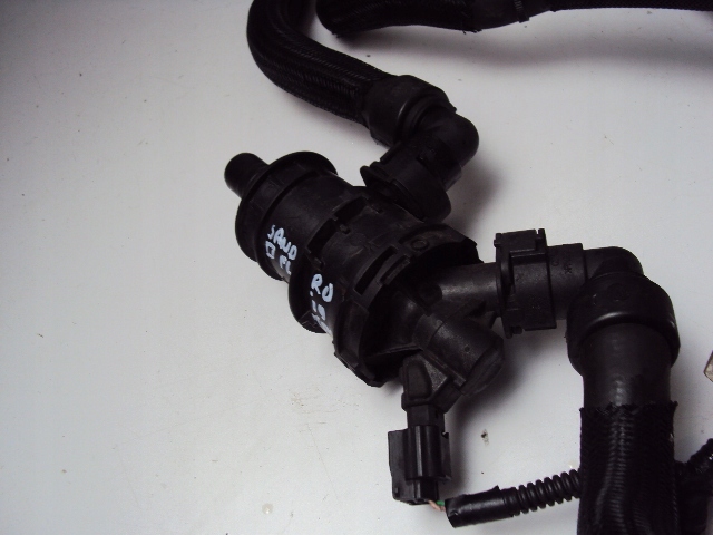 фото №5, Дроти wody dacia sandero ii stepway fl 1.5d 19r