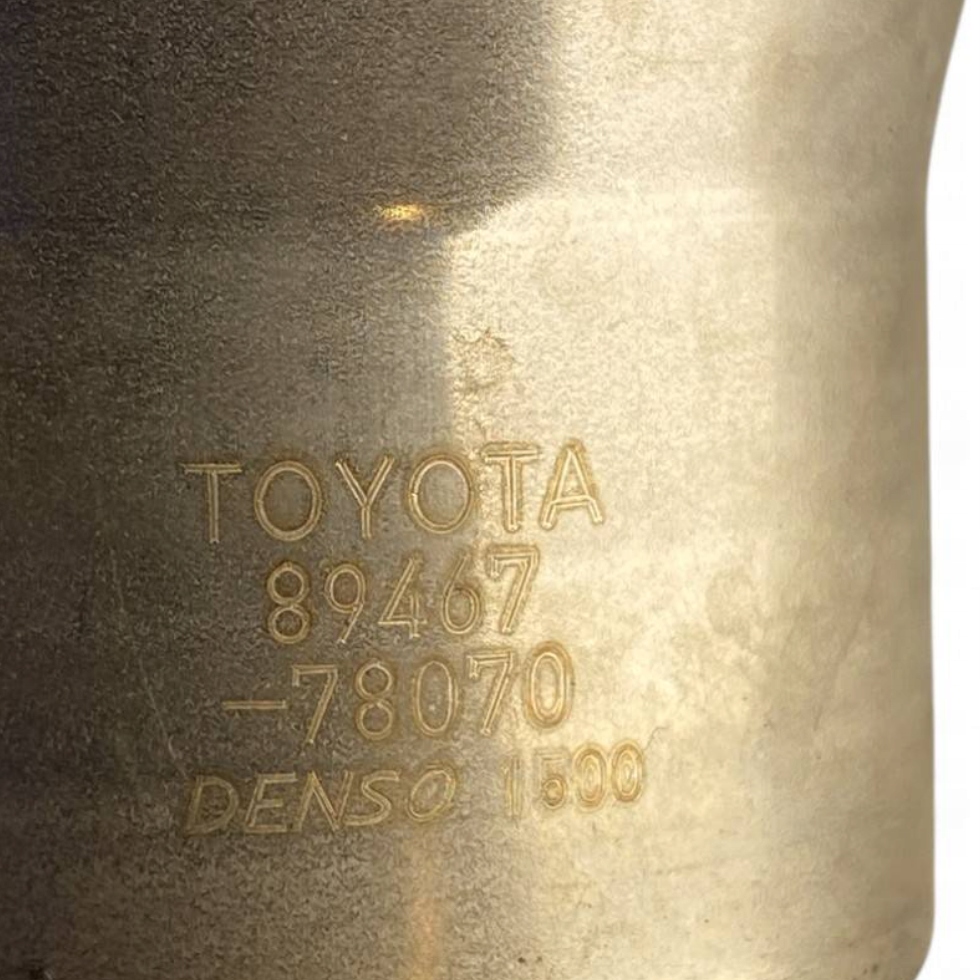 фото №8, Lexus rx v датчик лямбда-зонд