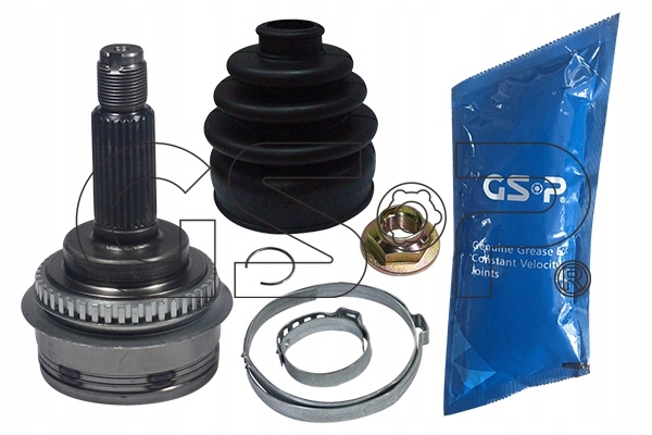 856009 gsp шрус  приводной с накладка Цена