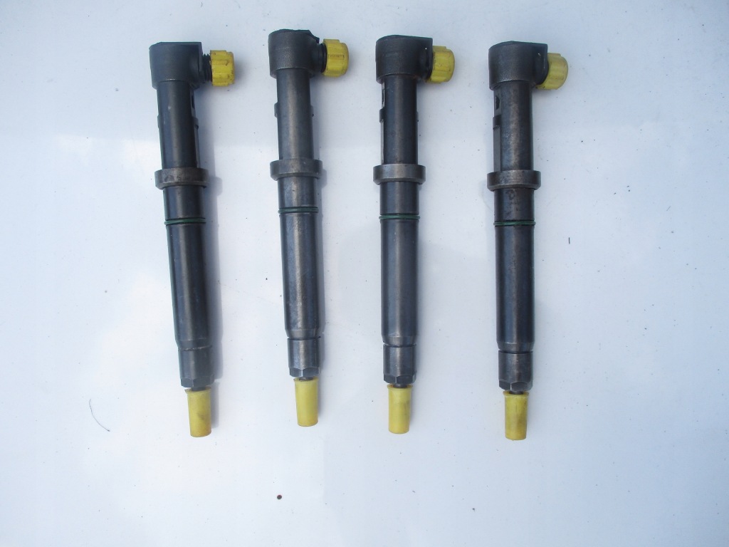 фото №1, Інжектор mercedes sprinter 906 w212 w204 w221 ml w166 glk x204 2.2 cdi