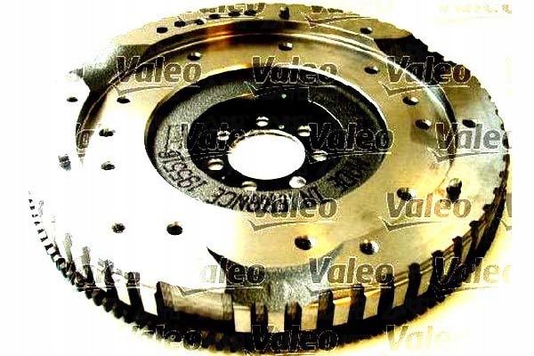 фото №15, Valeo 836004 колесо маховик 836004 val836004