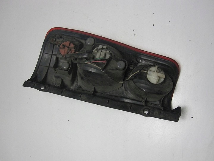 фото №9, Лампа задня права hyundai matrix 04r 231