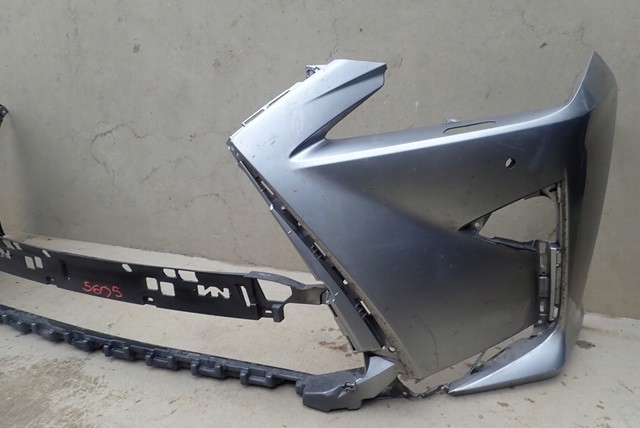 фото №3, Бампер перед передній lexus rx 2015-