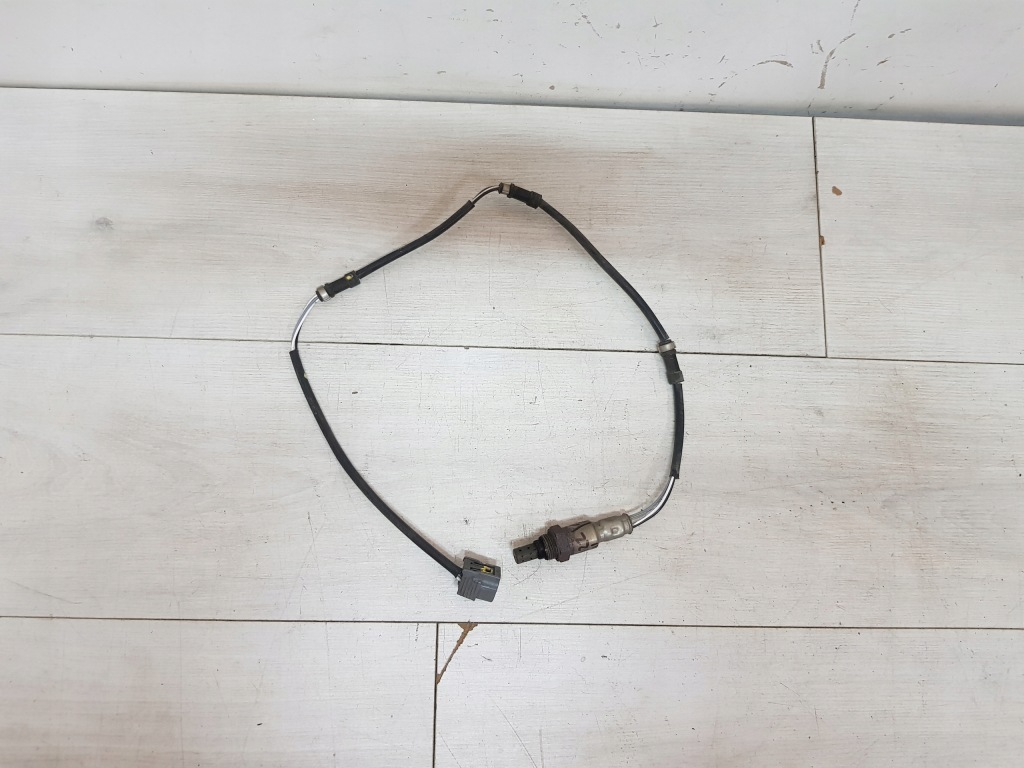 фото №2, Датчик лямбда-зонд honda jazz iii 08-15