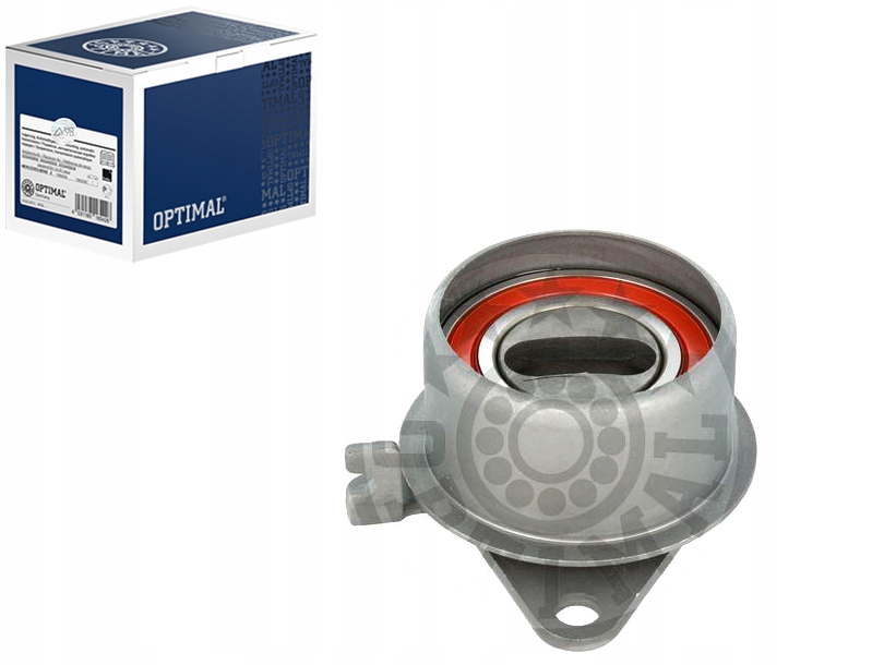 фото №1, Optimal 0-n181 ролик натягувача, ремінь розподільного валу