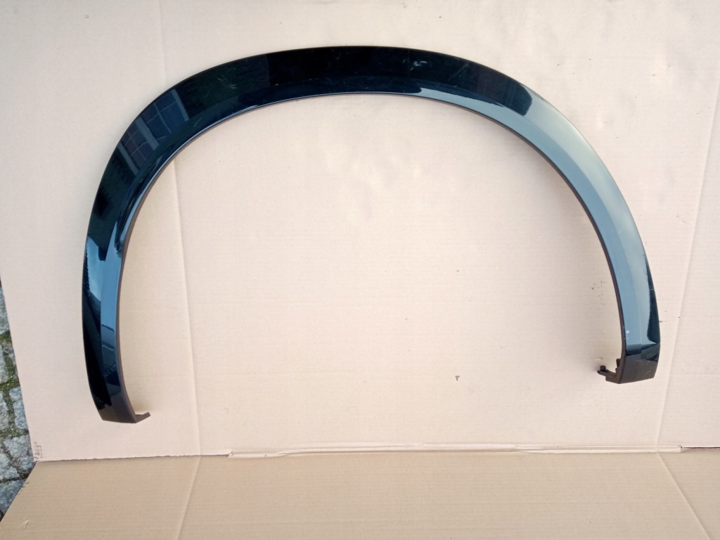 фото №1, Renault austral права молдинг крила задня 788744770r