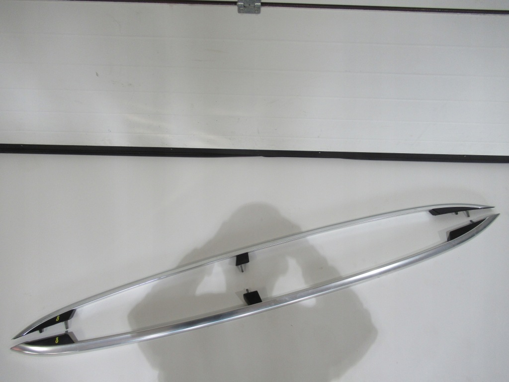 фото №1, Рейлинги кровельные vw passat b7 kombi 3af860043 / 044