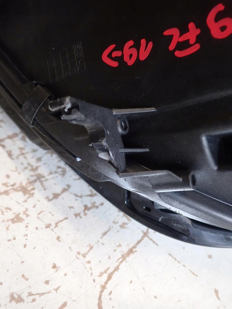 фото №8, Лампа перед правая audi a4 b9 lift 2019- full led