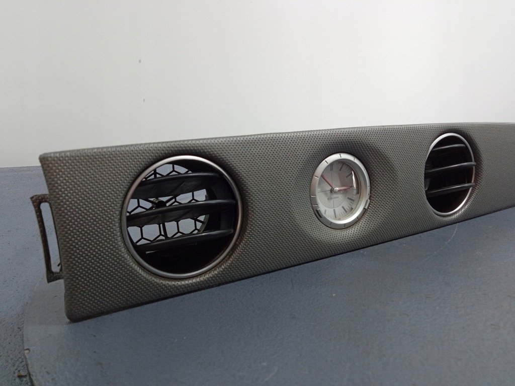 фото №4, Outlander i dekor панели решётки обдув mr480875