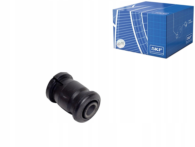 фото №1, Втулка рычага toyota skf