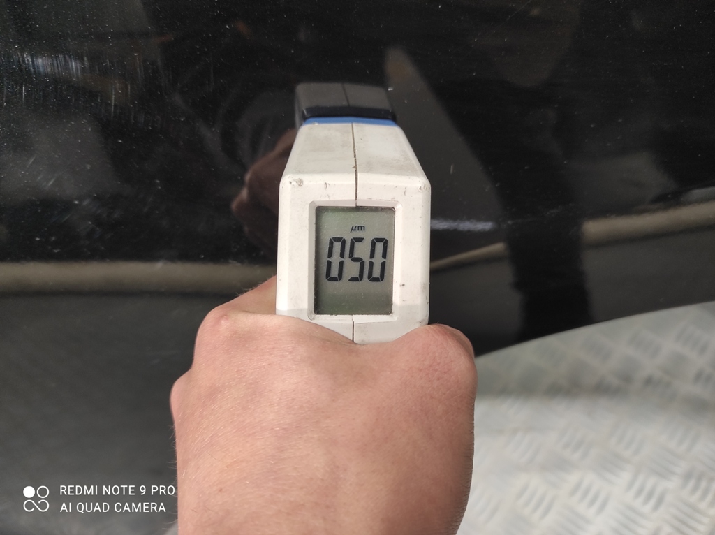 фото №11, Крила правий передній перед mazda 6 gj 2016 2017 2018 2019