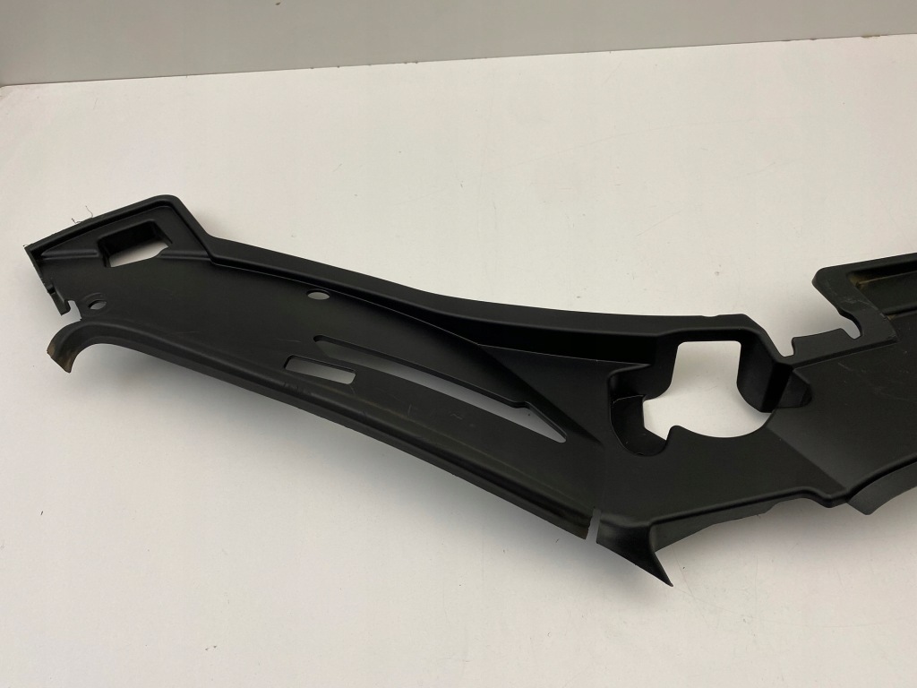 фото №2, Mercedes r klasa w251 правая защита поперечина 09-