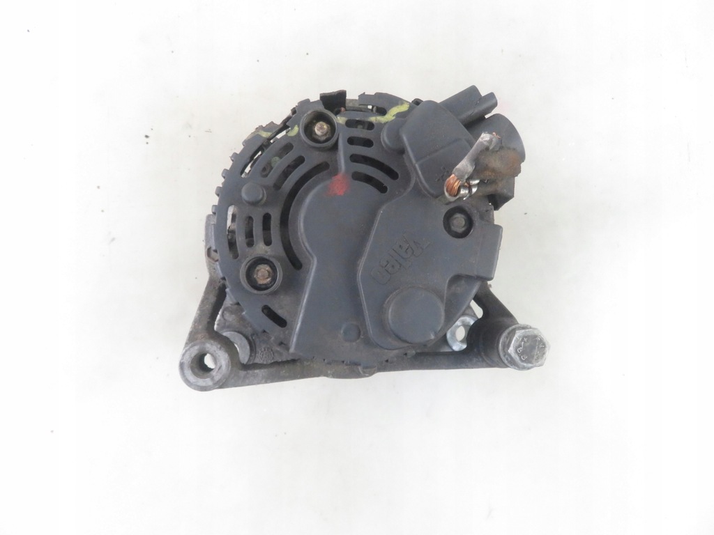 фото №5, Генератор peugeot 206 1.6 16v 9636204480