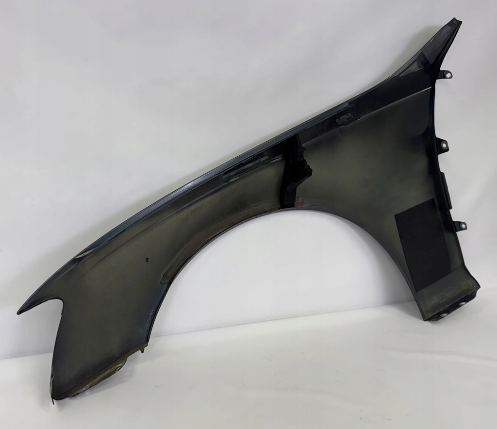 фото №10, Крыло правый перед audi a4 s4 b8 2011r 3.0 v6 tfsi 245kw lz7h