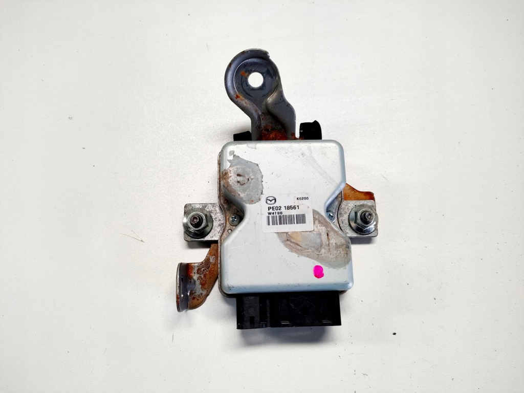 фото №1, Модуль насоса пального mazda 3 hb lift bm pe0218561