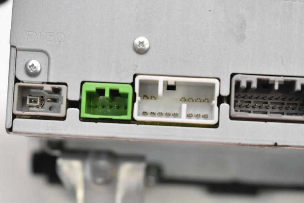 фото №7, Радио радиопроигрыватель cd aux rds 39100-swa-g202-m honda crv 3 iii 06-09