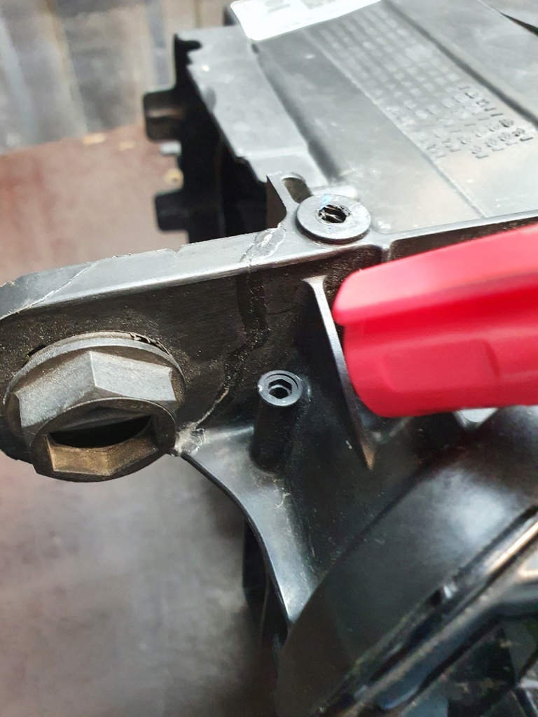 фото №14, Лампа перед левый full led matrix vw passat b8 lift