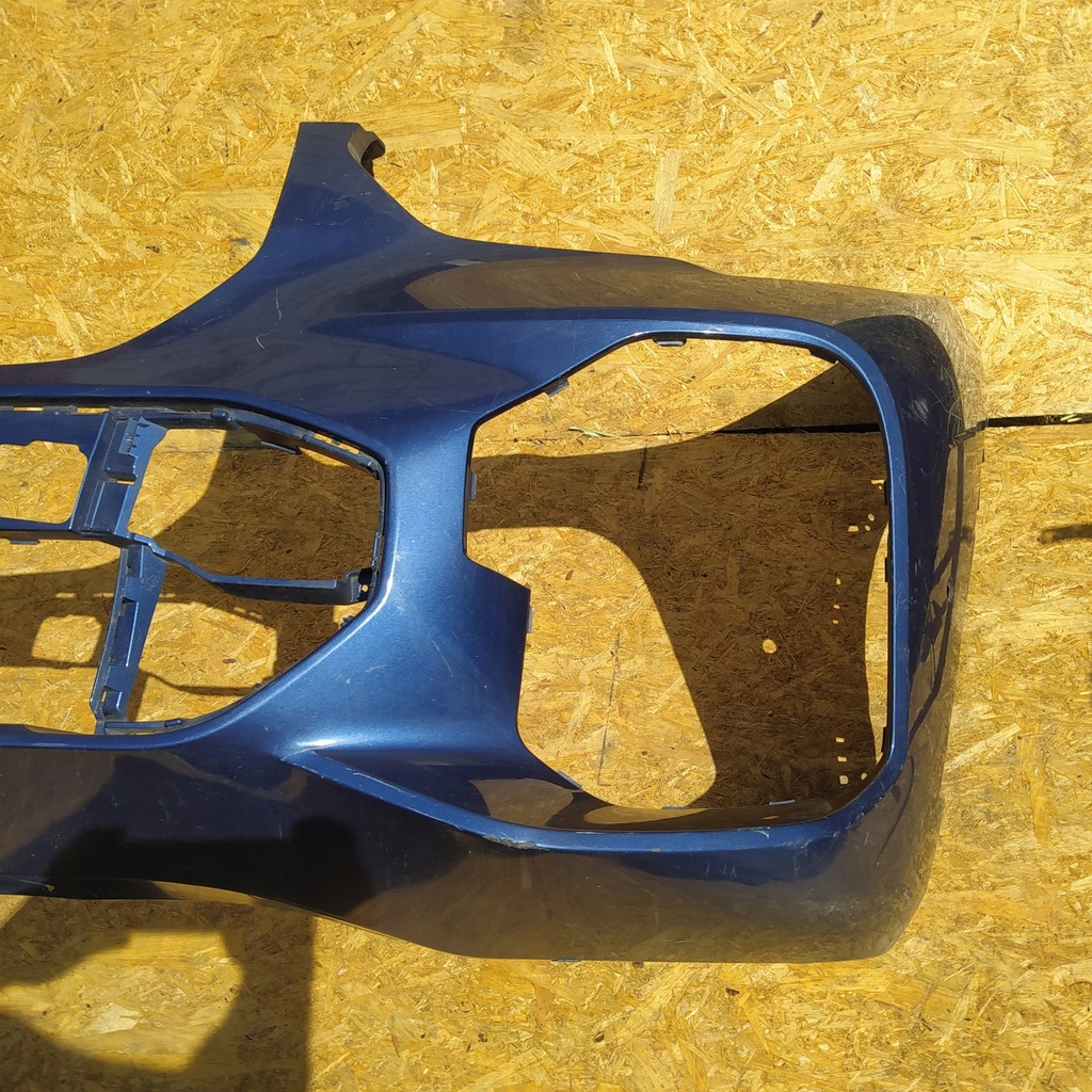 фото №6, Bmw x5 g05 m набір бампер передній 8069207