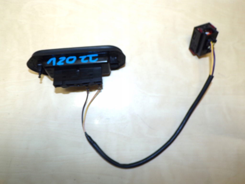 фото №1, Fiat оригінальний номер 1373238080 привід замка центрального