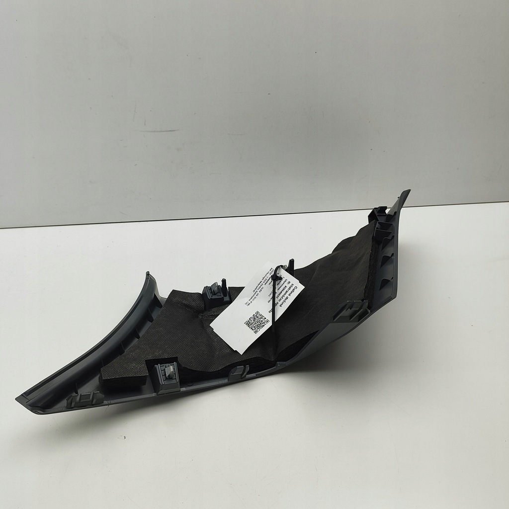 фото №5, Audi q4 sportback e-tron 2023 правая сторона защита средняя стойка / c