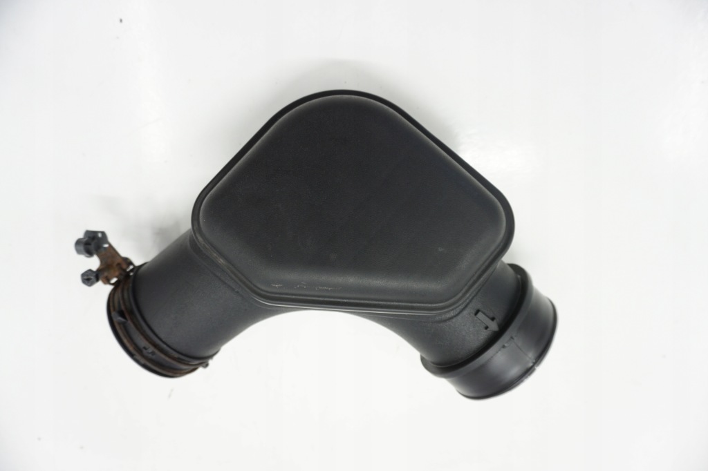 фото №1, Kia sportage труба воздухозаборник воздуха 1.7crdi