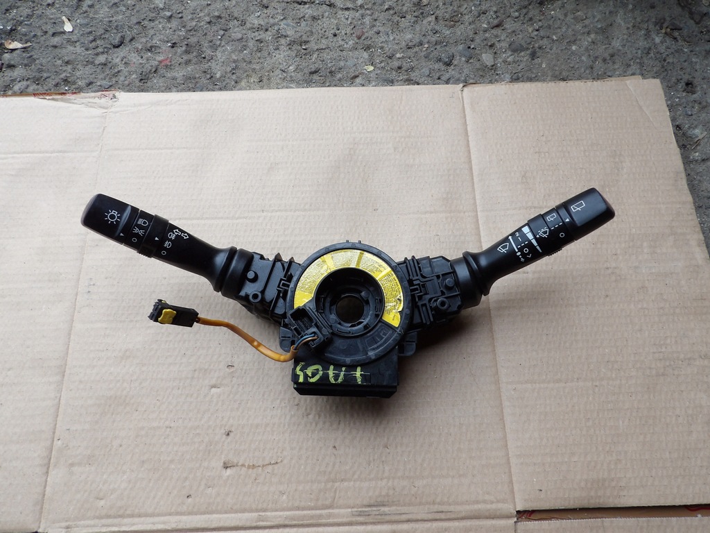 фото №1, Переключатель комбинированный kia soul ii 2