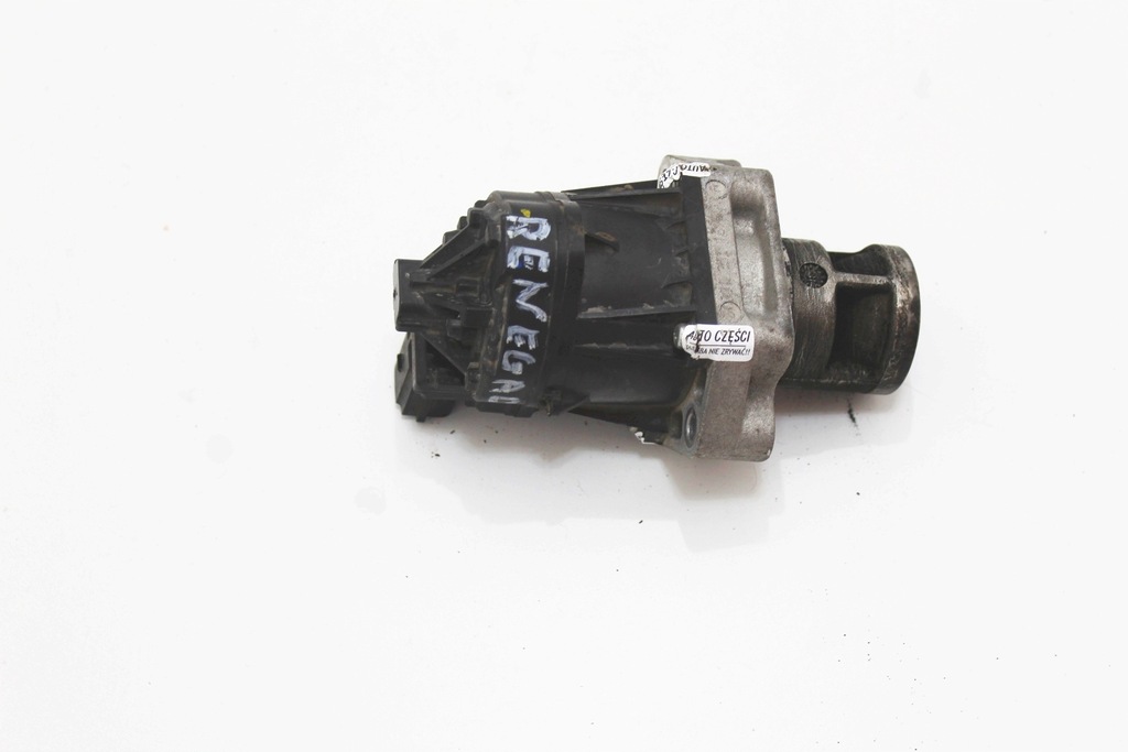 фото №1, Клапан egr jeep renegade 1.6 m-jet 97470 162512294 fiat