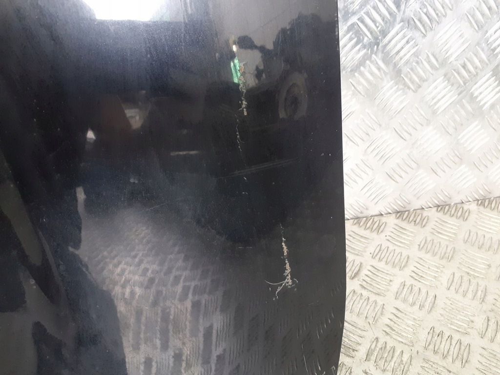 фото №4, Капот toyota avensis t25 209