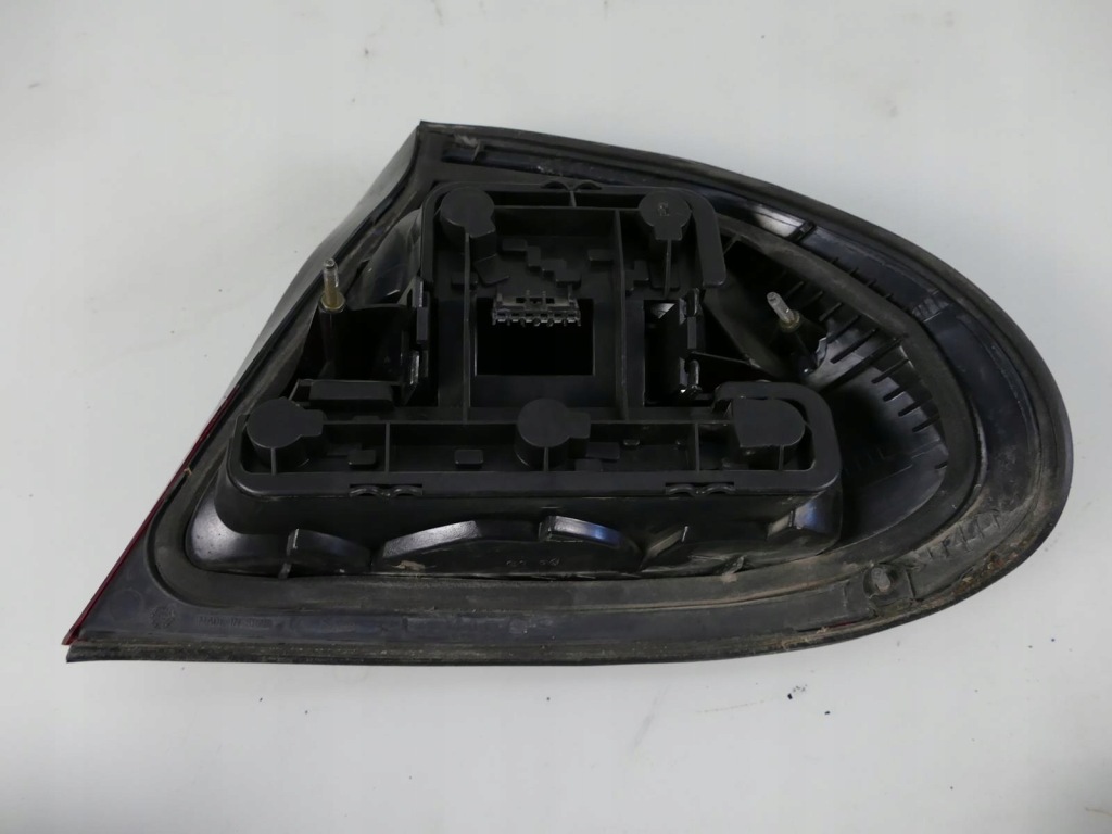 фото №5, Opel tigra a лампа левый задняя левая задняя