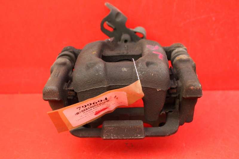 фото №5, Супорт гальмівний правий задня skoda superb 2 ii 1.4 tsi 15r