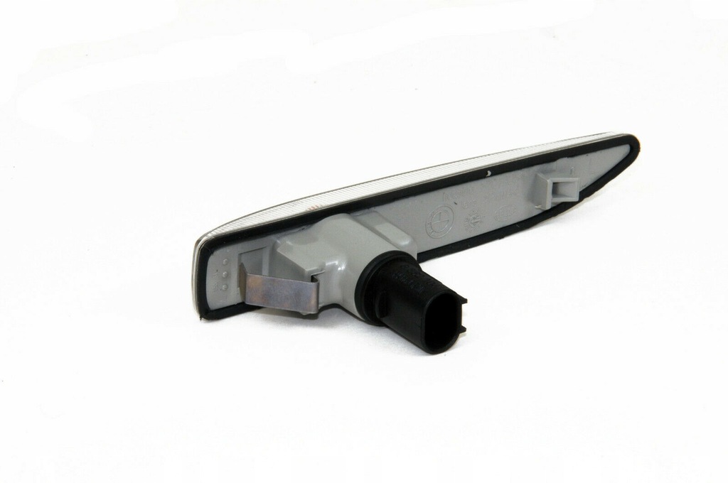 фото №7, Оригинальная лампа поворотник bmw e65 e66 правая