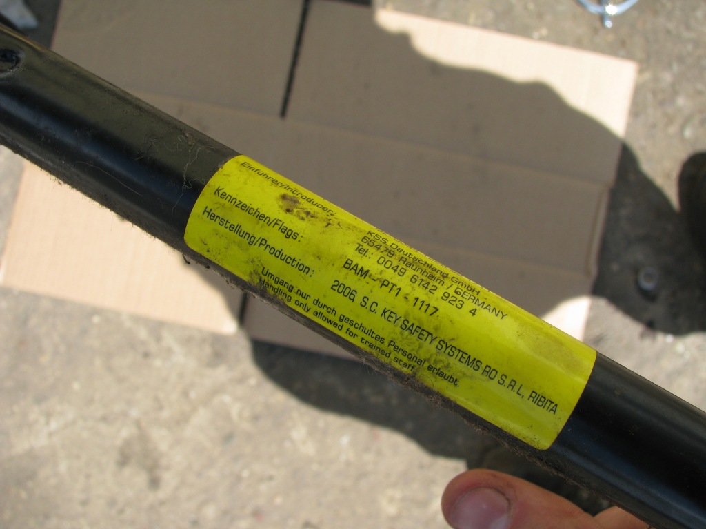 Opel vectra c замок натягувач поперечина перед правий 13127948f Недорого