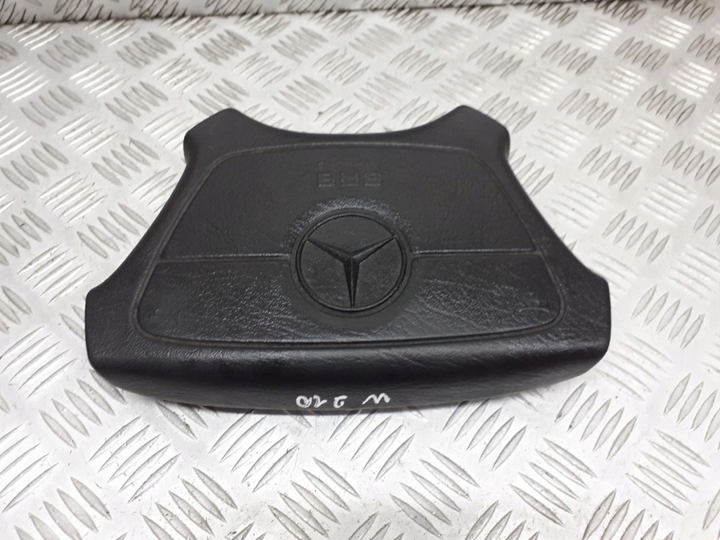 фото №1, Подушка подушка безопасности водителя mercedes w210