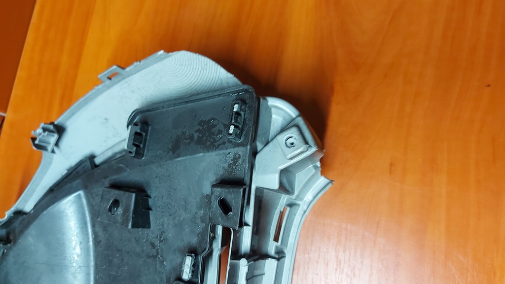 фото №15, Решётка радиатора решётка радиатора бампера перед toyota corolla cross 22-