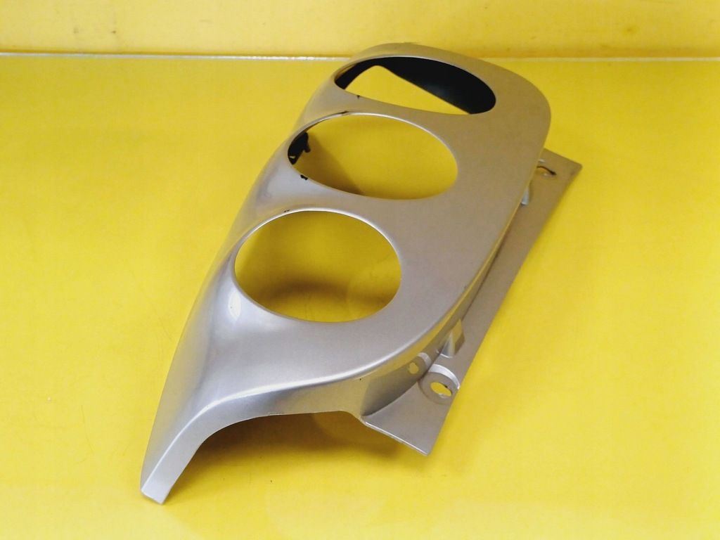 фото №6, Молдинг pod фара правый задняя smart fortwo i 253042r nr22