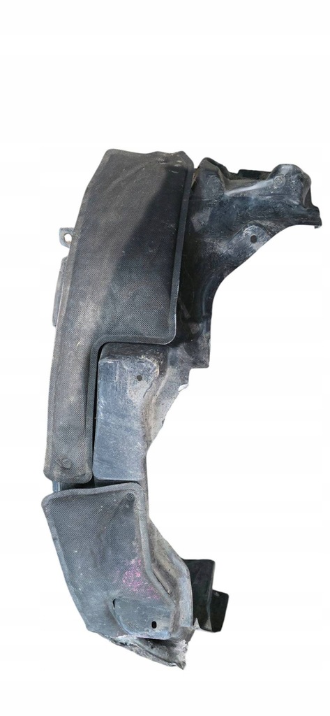 фото №1, Mitsubishi asx lift 2.2d подкрылок правое передние перед 5370a071