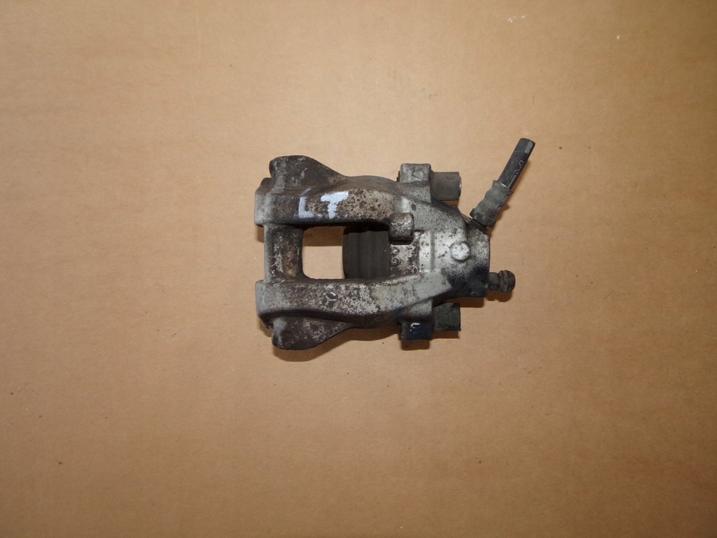 фото №1, Супорт гальмівний лівий задня задній mercedes w211