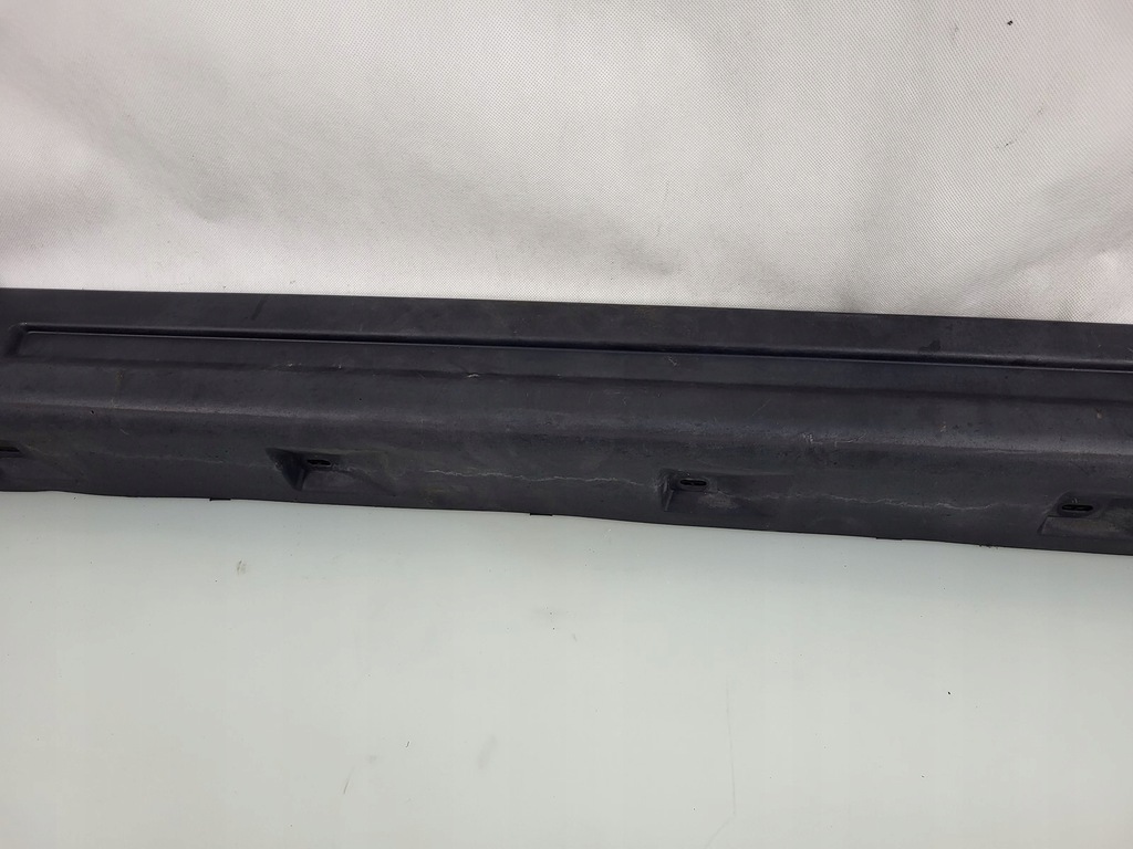 фото №3, Range rover sport l320 молдинг поріг накладка l.