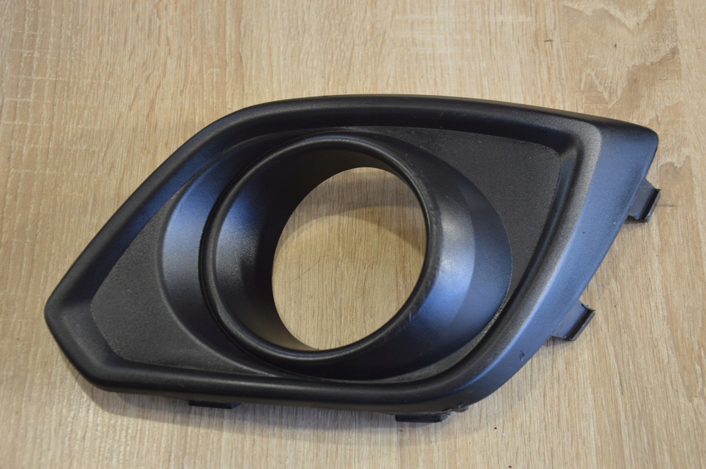 фото №1, Решітка бампера протитуманної фари ліва opel antara lift