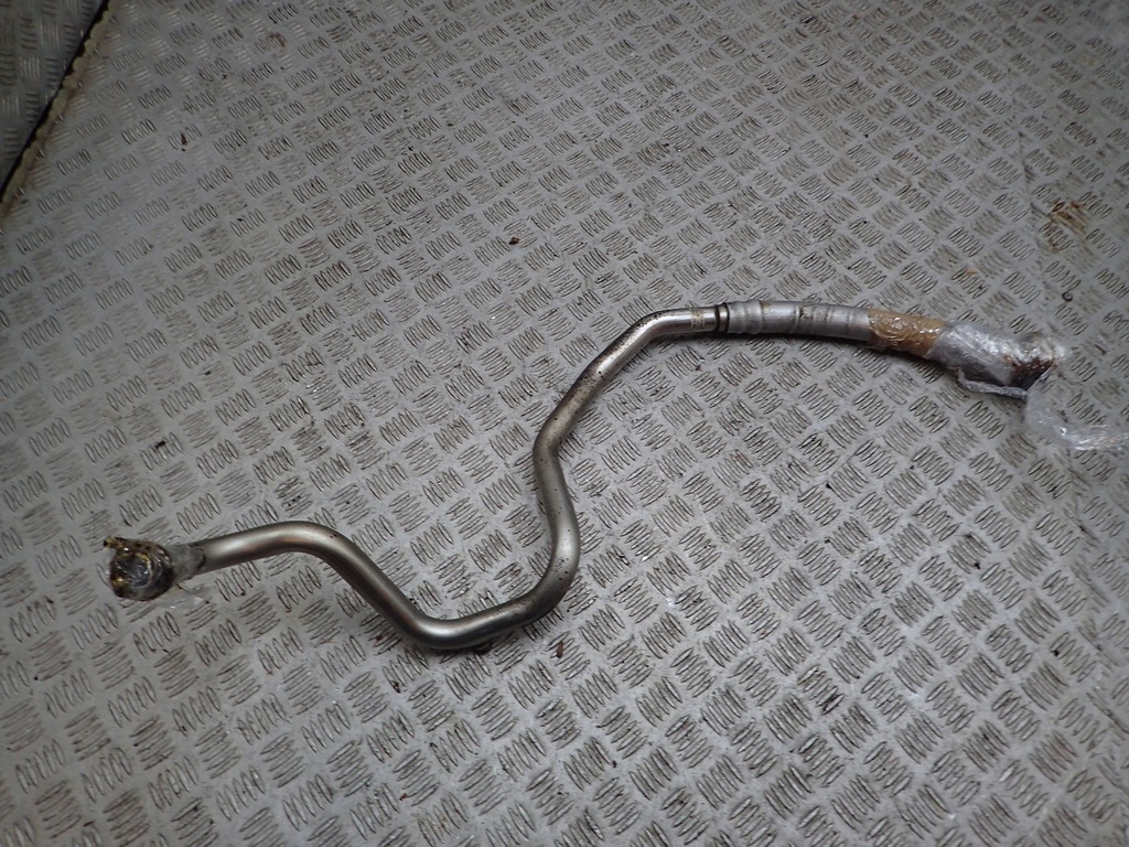 фото №1, Audi r8 4s wąż шланг масла 4s0115687c