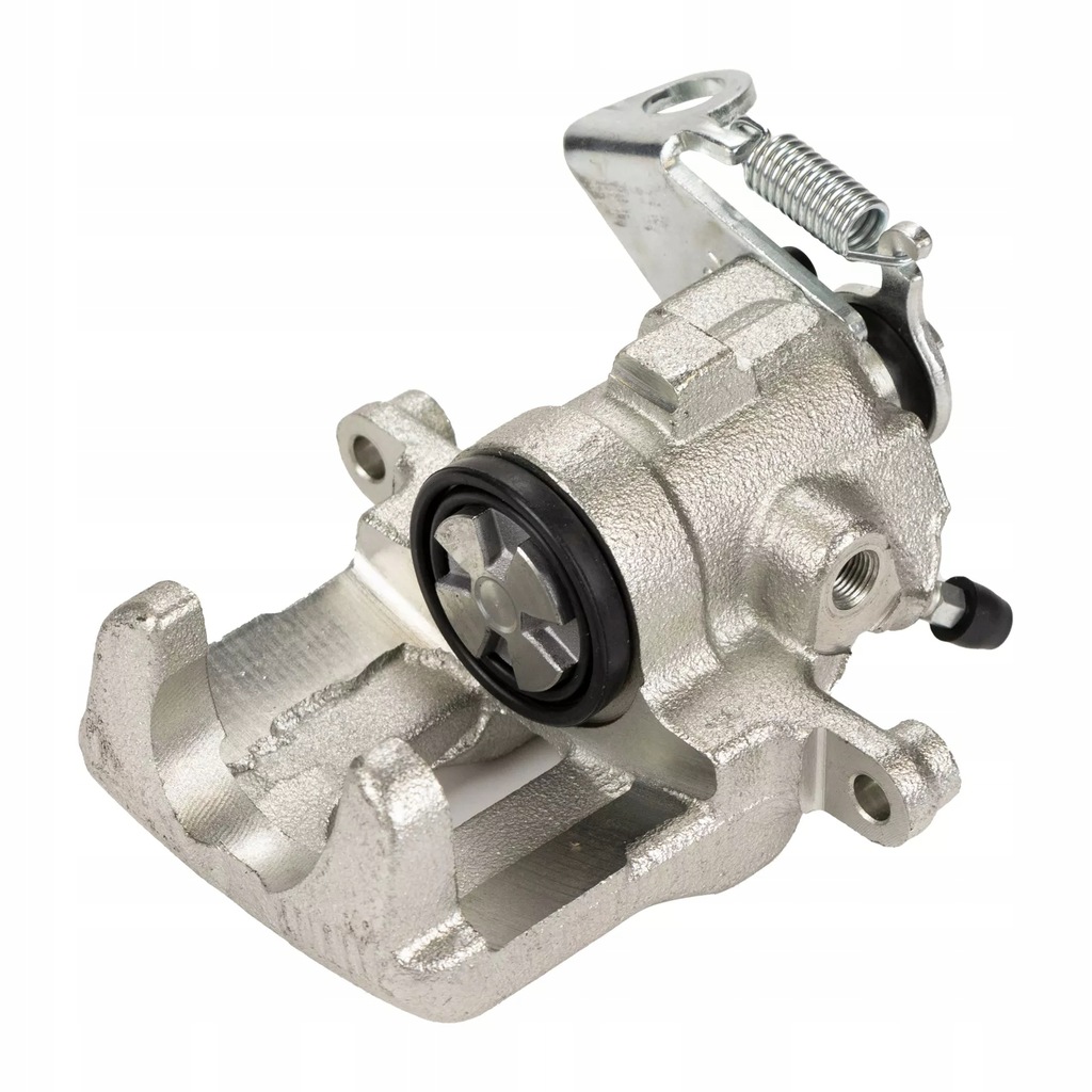 фото №1, Суппорт тормозной. alfa romeo spider 95-05 lt