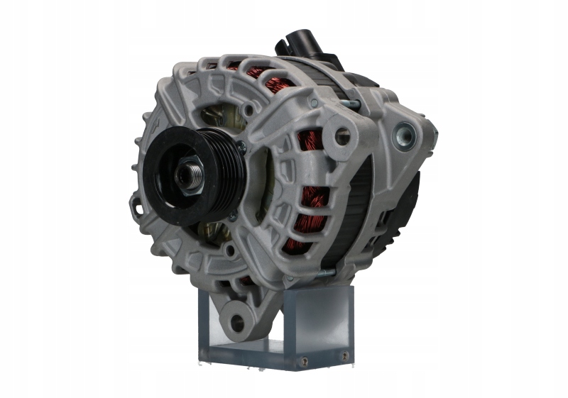 Купить Генератор jaguar 180a