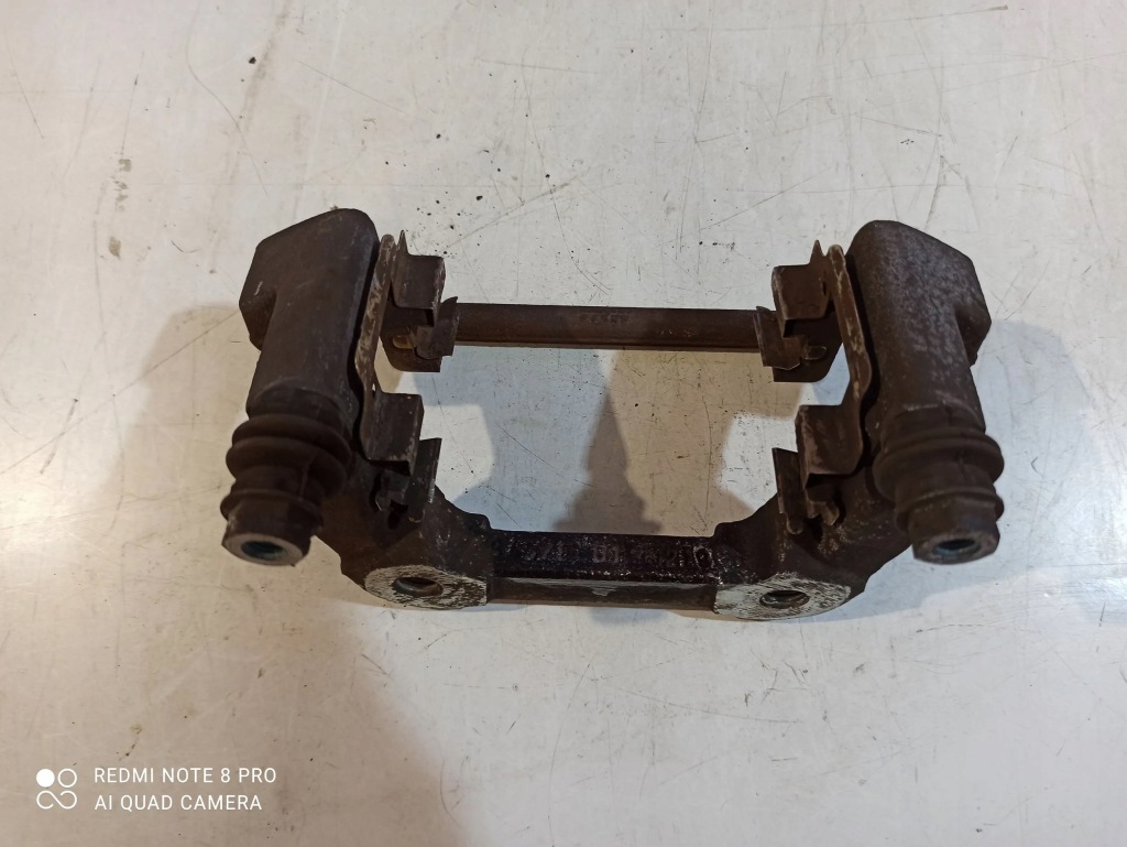 фото №2, Volvo xc60 2009 суппорты