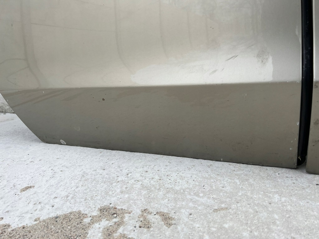 фото №11, Двері audi a8 d4 4h 2009-2017 задня правий